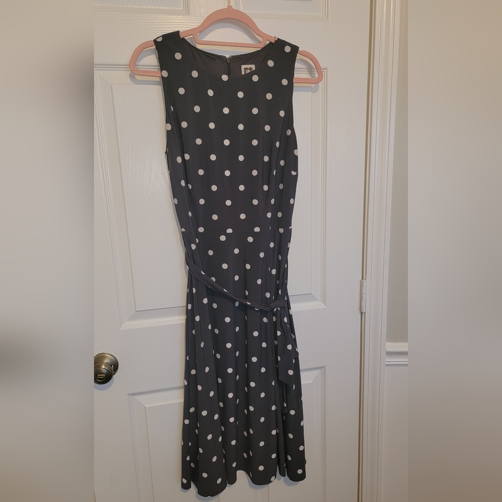 Anne Klein Dress